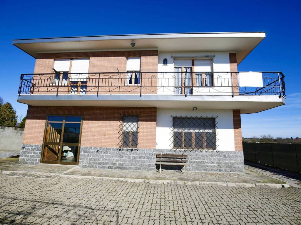 Villa a Cambiano - Foto 2