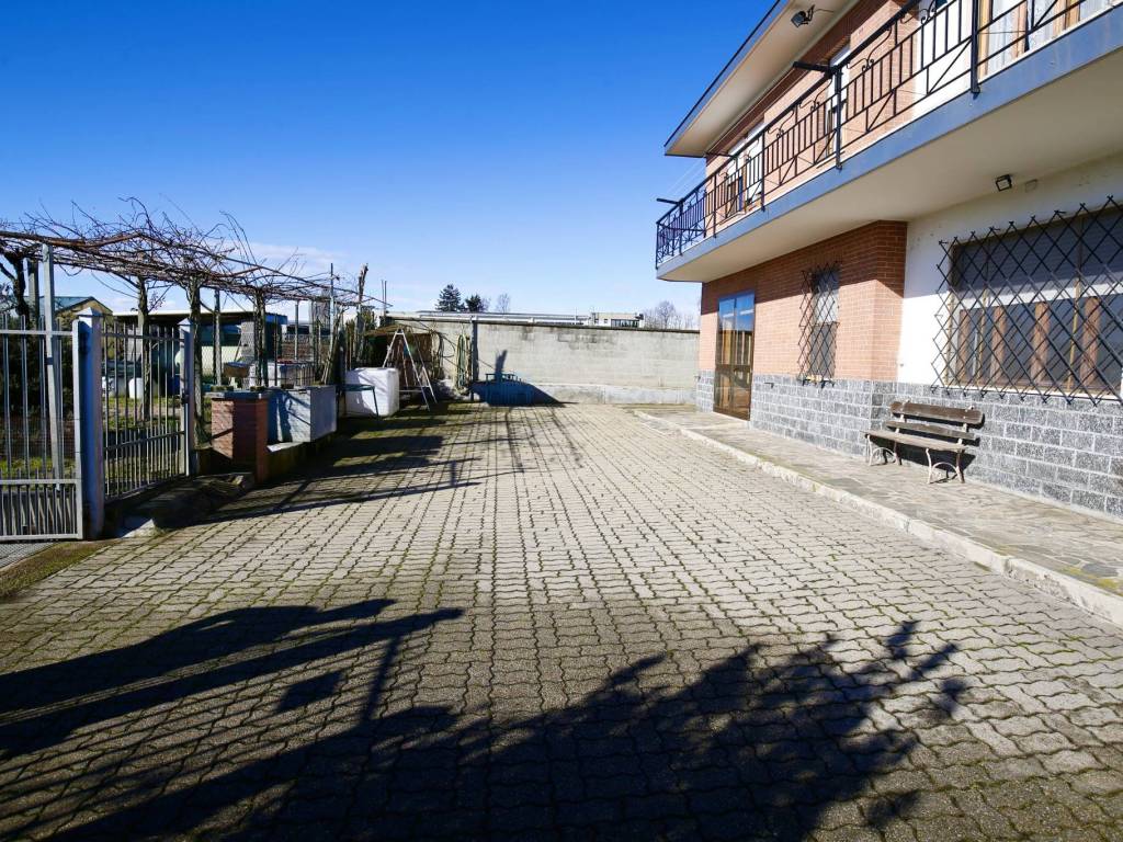 Villa a Cambiano - Foto 3