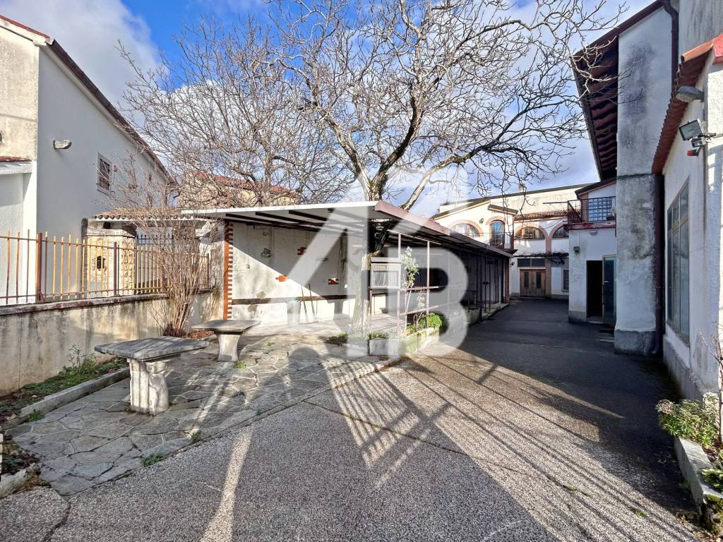 Palazzo / stabile a Sgonico - Foto 2