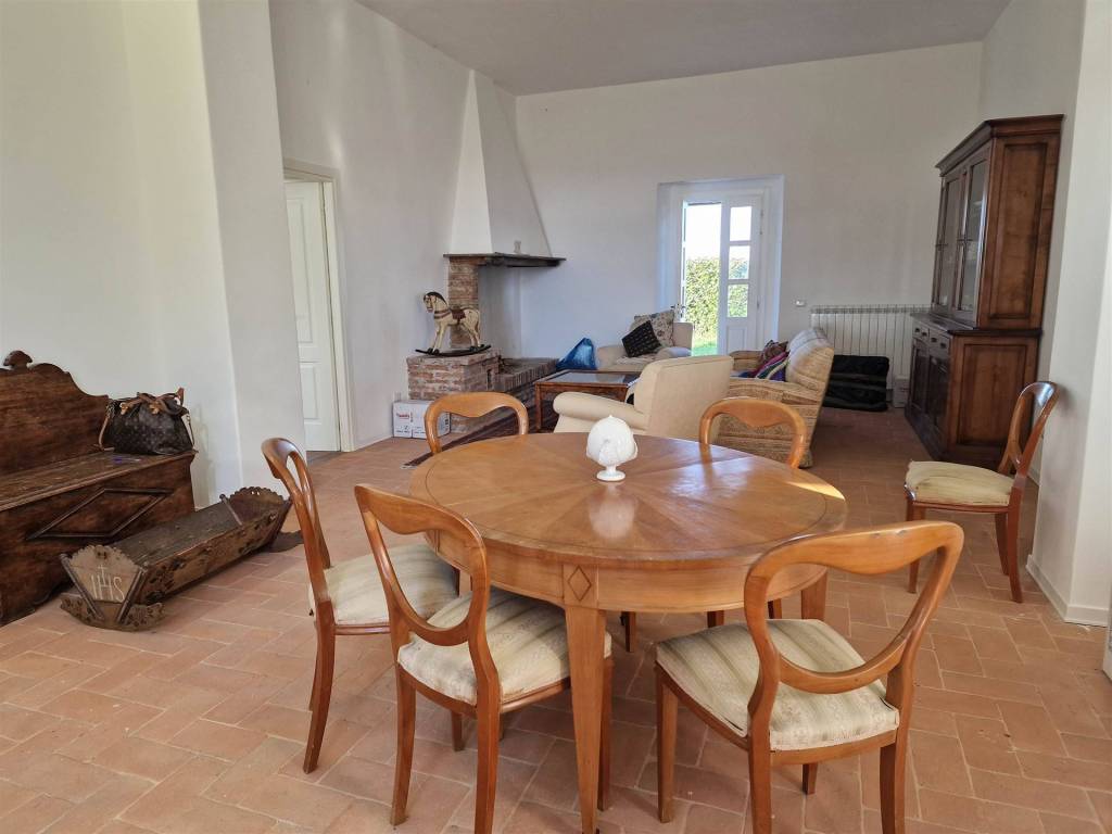 Rustico / casale a Tarquinia in Strada Provinciale Tarquiniense - Foto 2