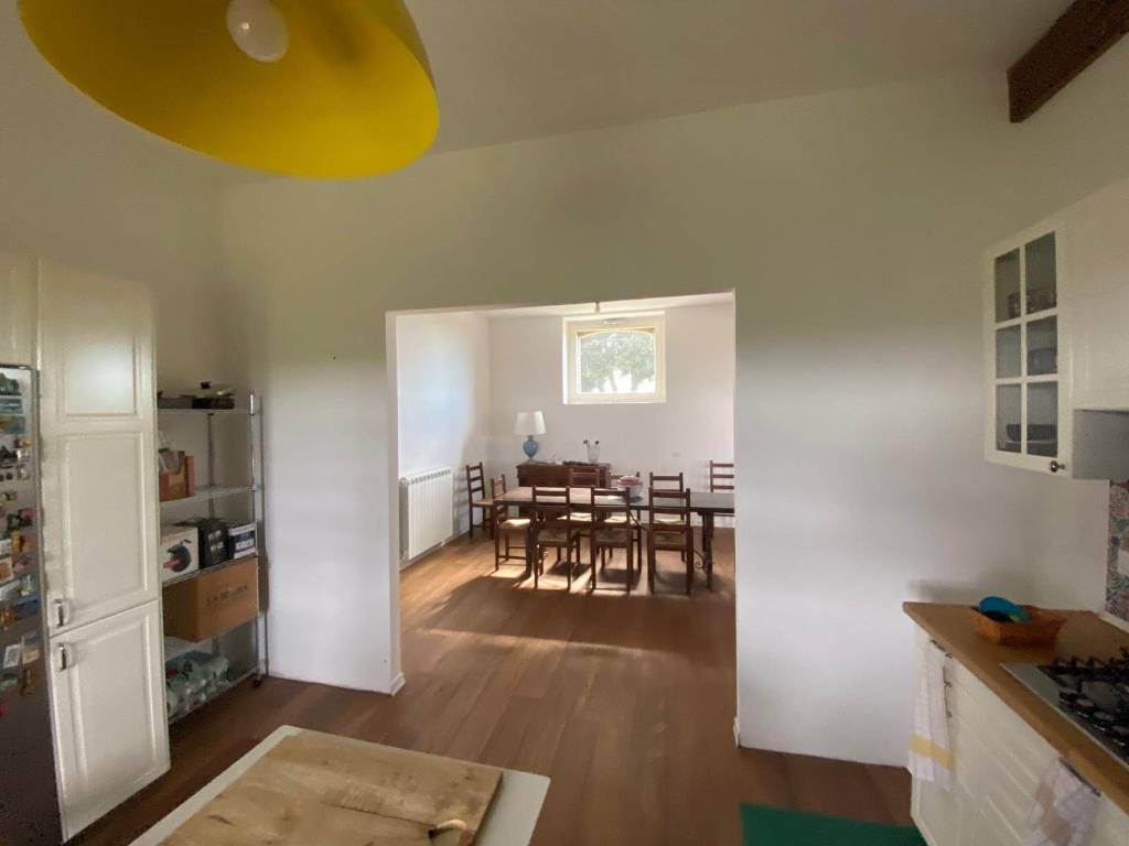 Rustico / casale a Tarquinia in Strada Provinciale Tarquiniense - Foto 5