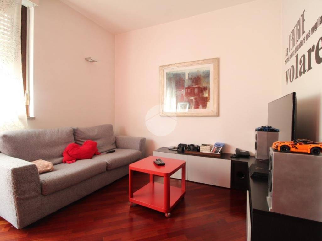 Appartamento a Moncalieri in Via Pasubio, 9 - Foto 2