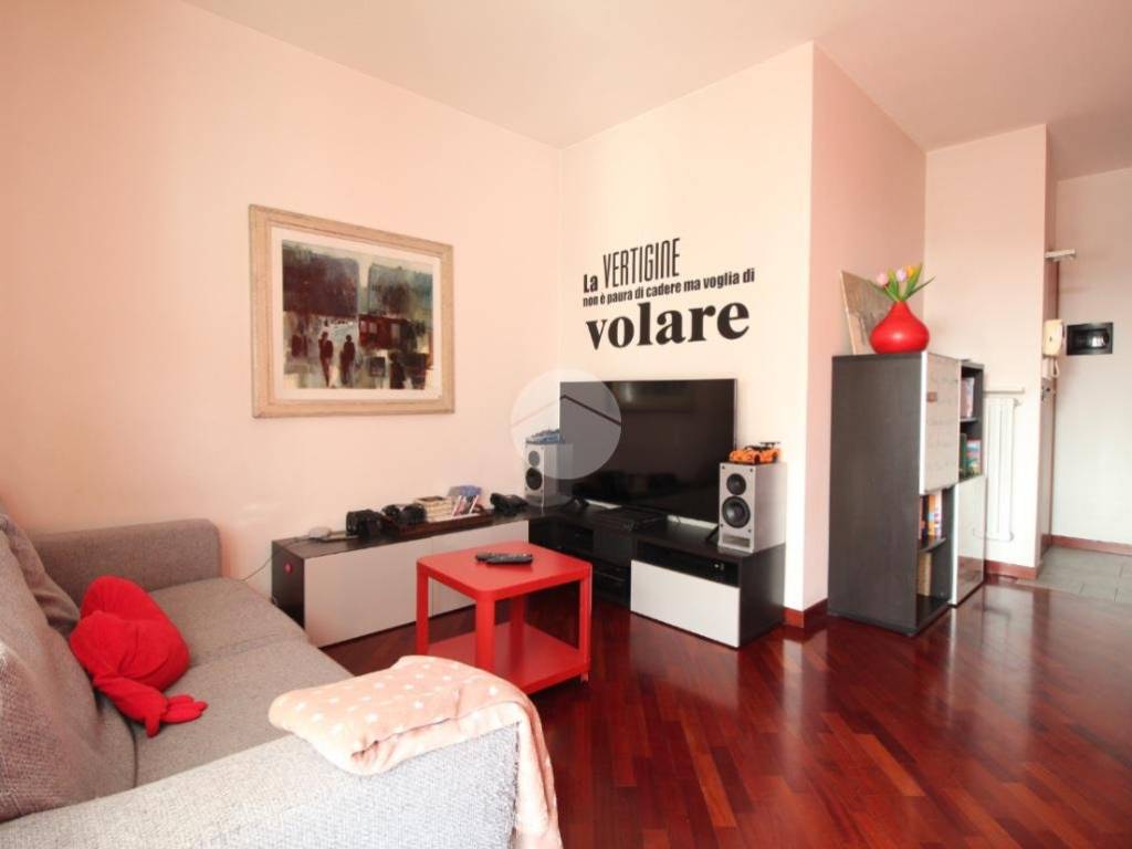 Appartamento a Moncalieri in Via Pasubio, 9 - Foto 4