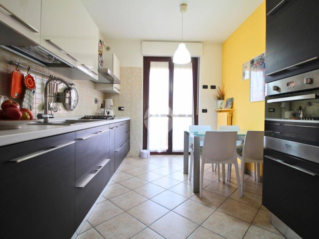 Appartamento a Moncalieri in Via Pasubio, 9 - Foto 5