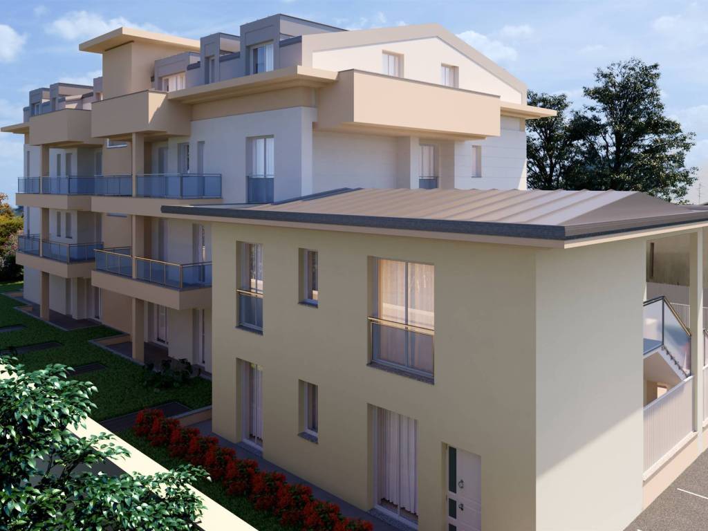 Appartamento a Lissone in Via Cesare Beccaria - Foto 2
