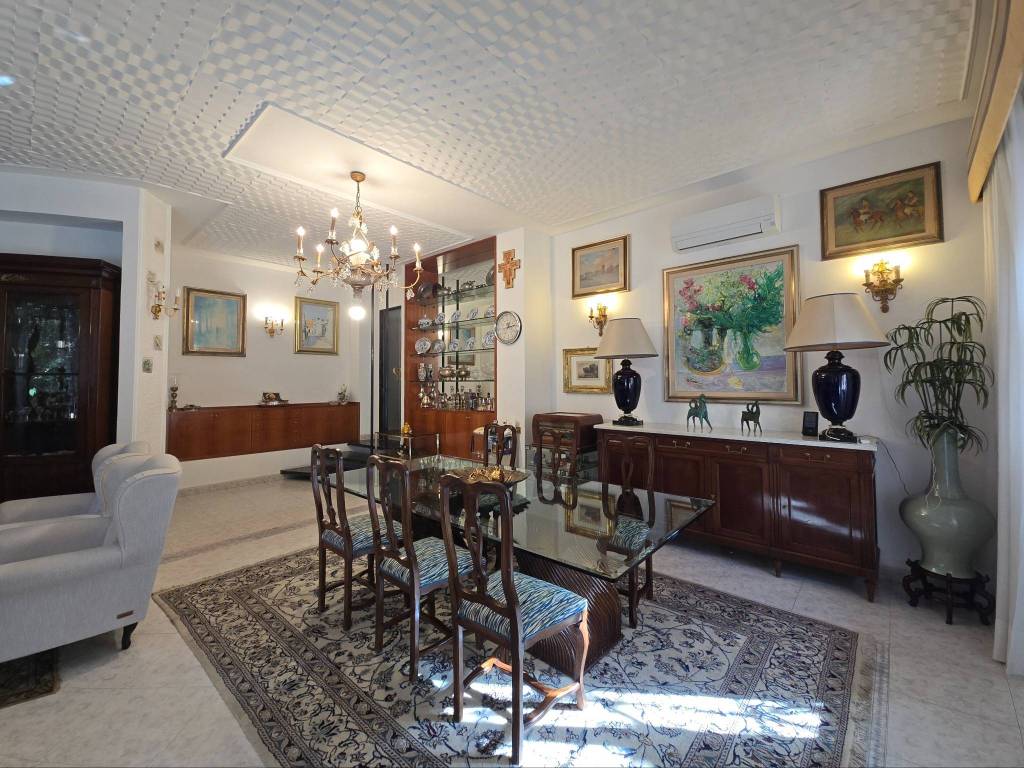 Appartamento a Cagliari in Via Niccolò Tommaseo - Foto 3