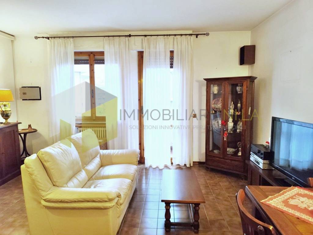 Appartamento a Pisa in Via Gian Lorenzo Bernini - Foto 2