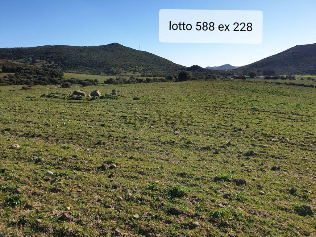 Terreno a Perdaxius in Perdaxius S.N.C. - Foto 4