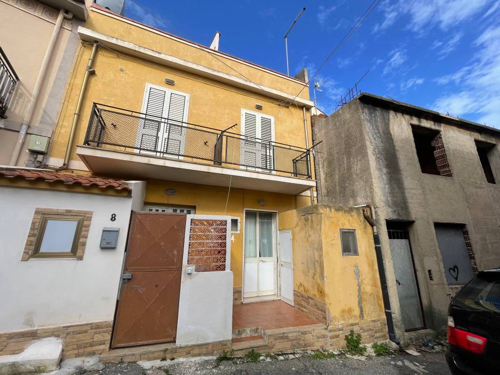 Casa indipendente a Messina in Via Dottore Raimondi - Foto 4