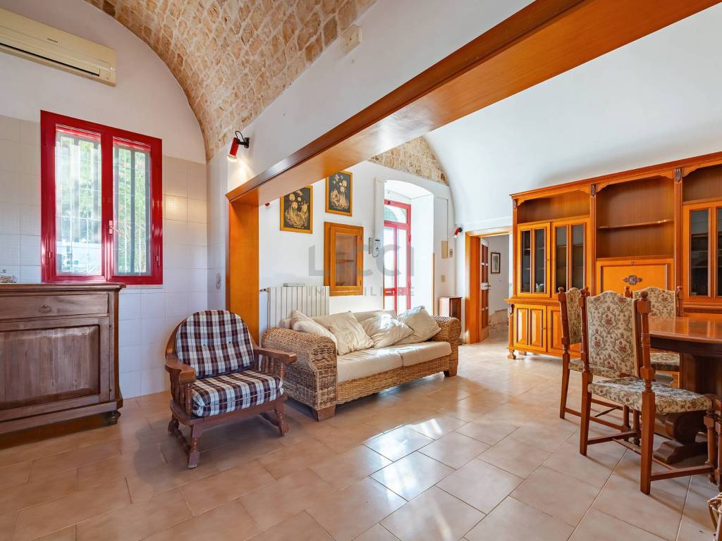 Villa a Monopoli in San Bartolomeo , 796 - Foto 5