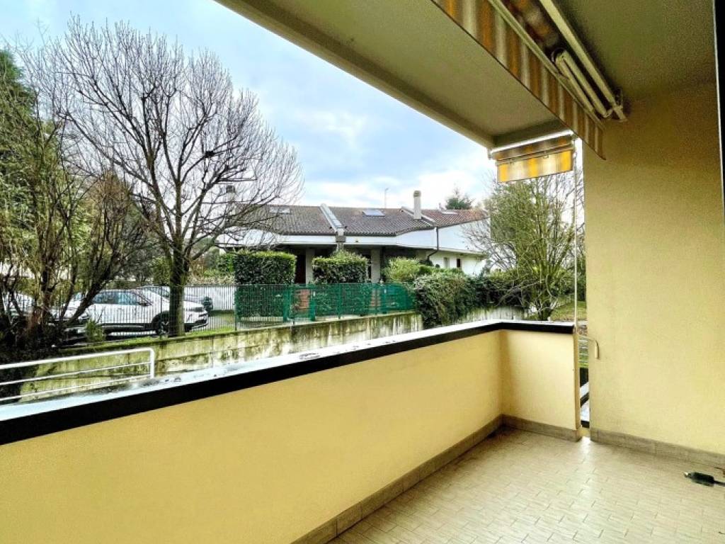 Appartamento a Castel san pietro terme in Via Giuseppe Tanari, 571 - Foto 2