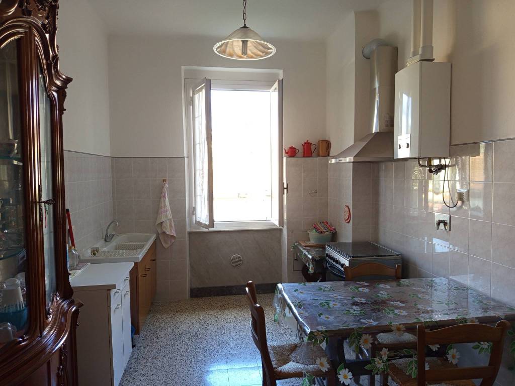 Appartamento a La spezia in Piazza Concordia, 3 - Foto 2