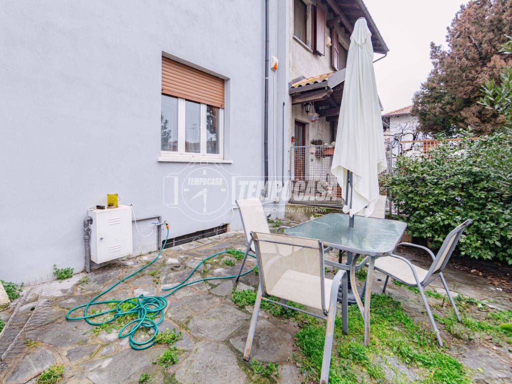 Casa indipendente a Vigevano in Via C. Cantù 21 - Foto 4