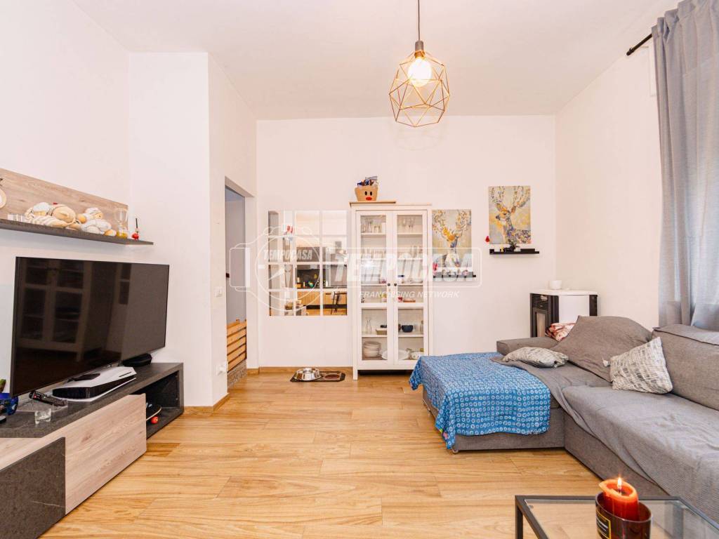 Casa indipendente a Vigevano in Via C. Cantù 21 - Foto 5