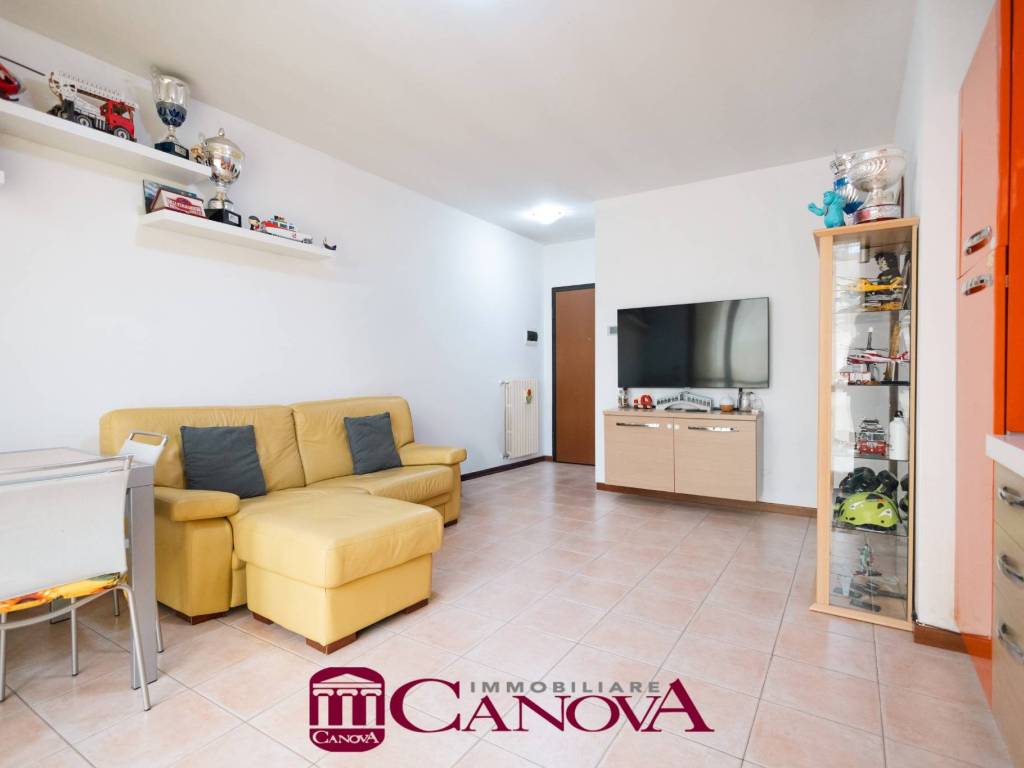 Appartamento a Lomazzo - Foto 4
