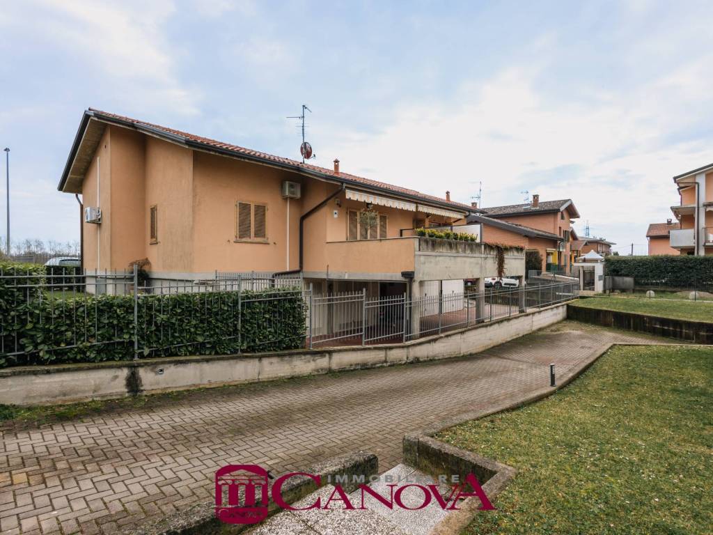 Appartamento a Lomazzo - Foto 5