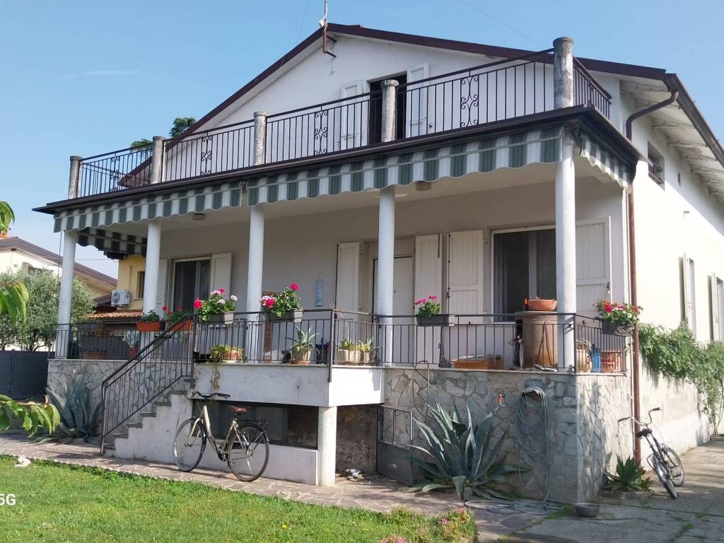 Villa a Mairano in Via Tito Speri - Foto 1