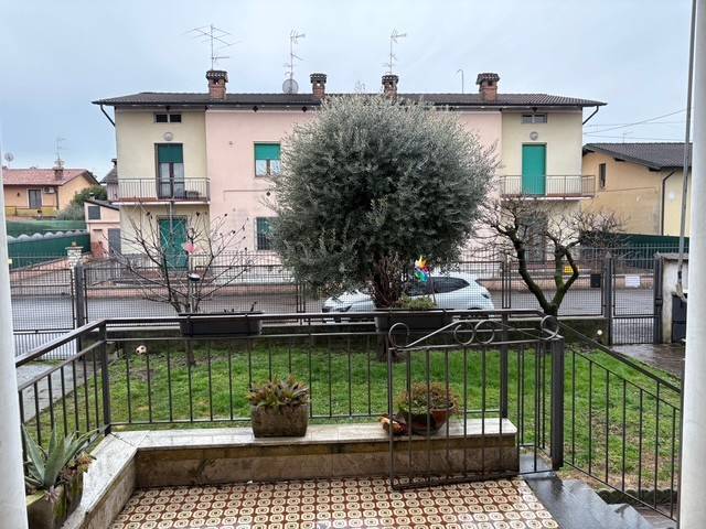 Villa a Mairano in Via Tito Speri - Foto 3