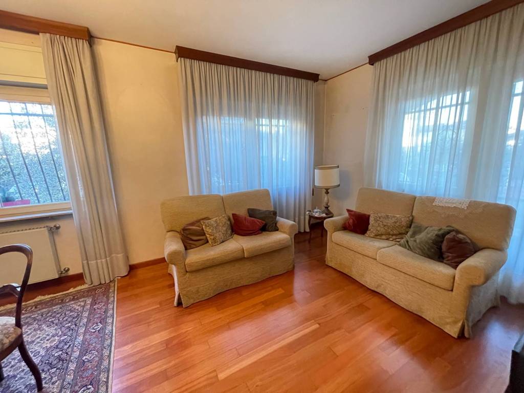 Villa a Udine in Via Ottaviano Tartagna, 28 - Foto 4