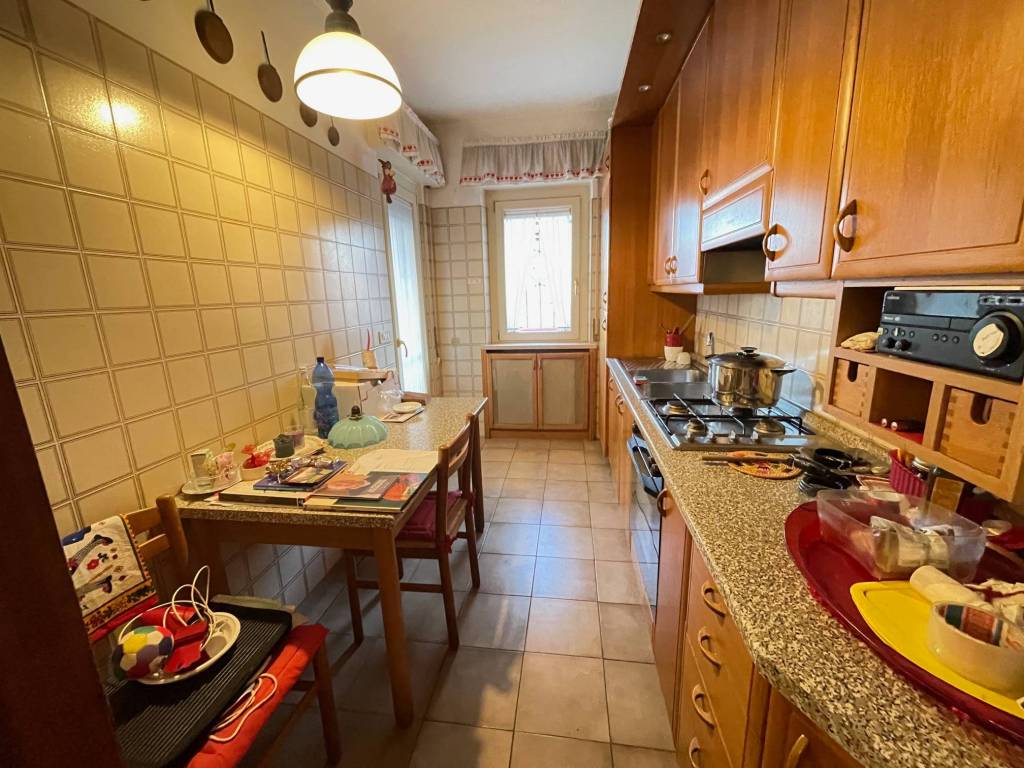 Villa a Udine in Via Ottaviano Tartagna, 28 - Foto 5