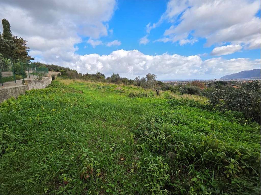 Terreno a Carini in Via Parisi - Foto 4