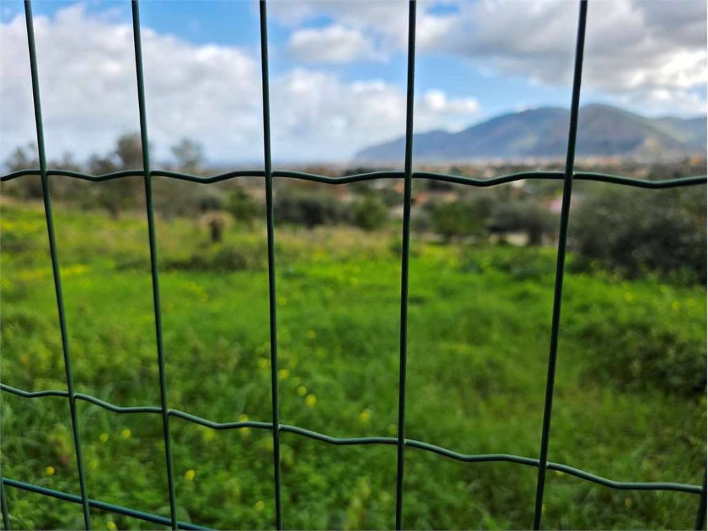 Terreno a Carini in Via Parisi - Foto 5