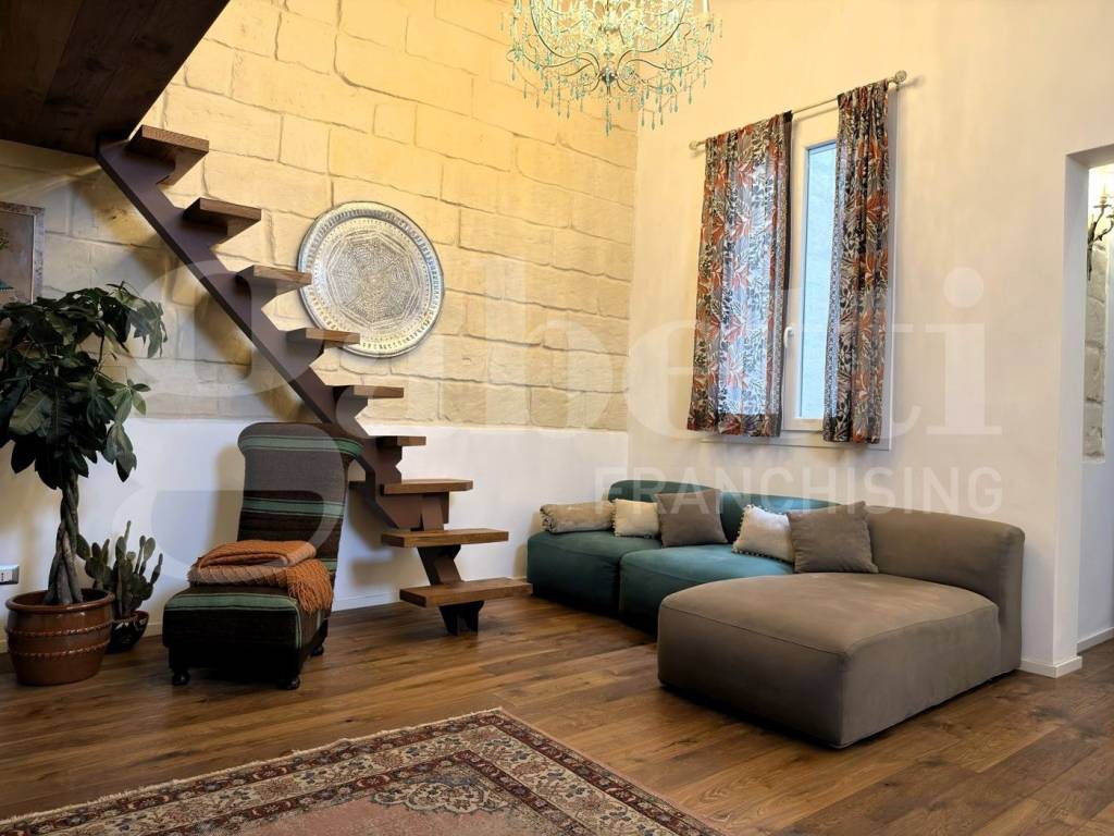 Appartamento a Lecce in via guglielmotto d'otranto, 6 - Foto 4