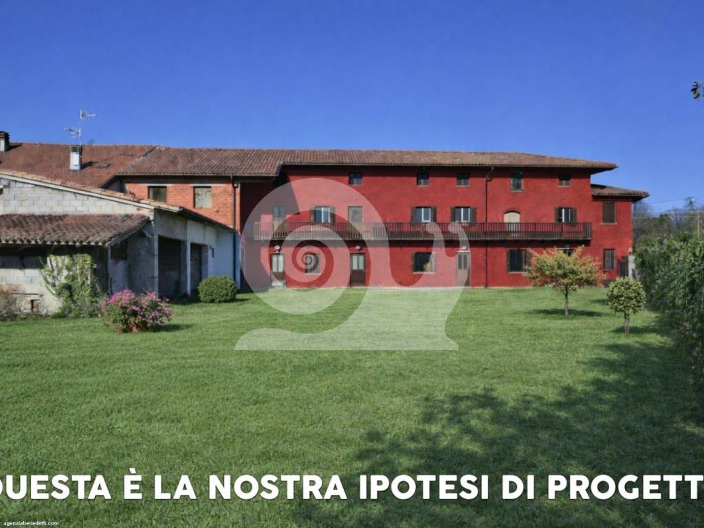 Villa a Tricesimo - Foto 3