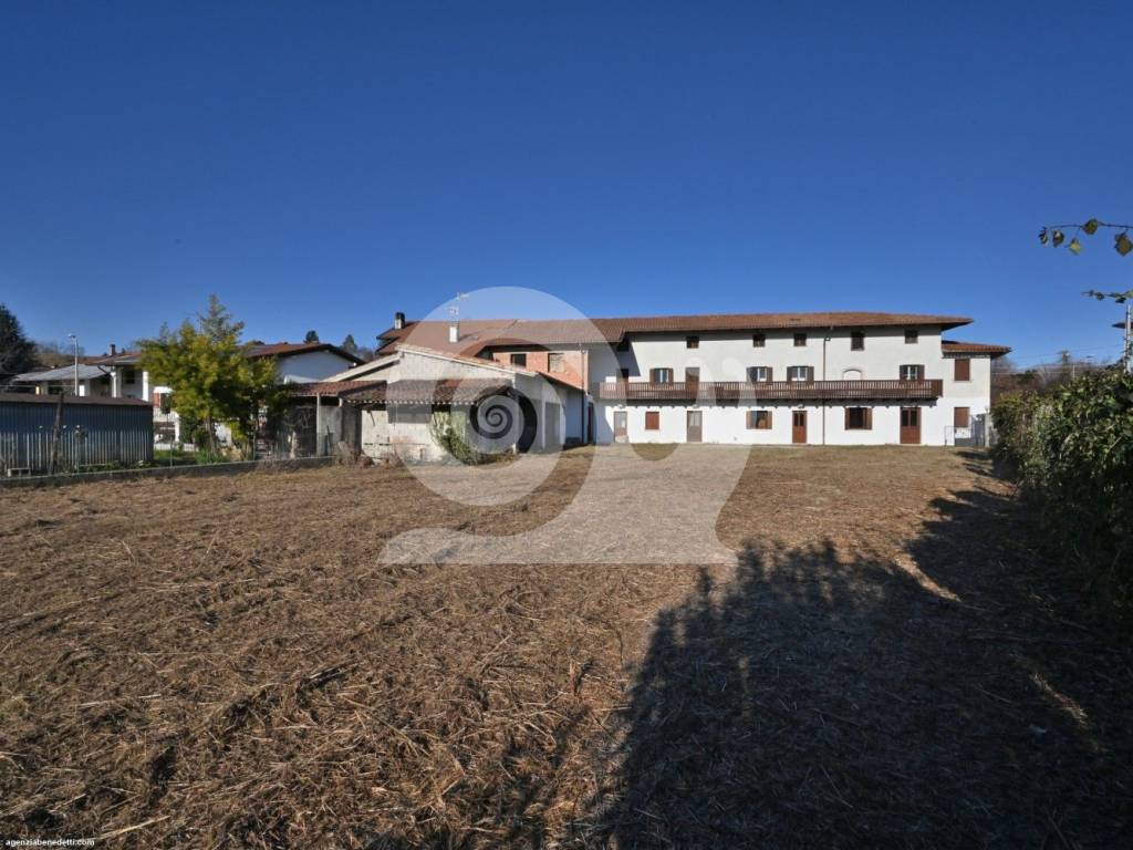 Villa a Tricesimo - Foto 4