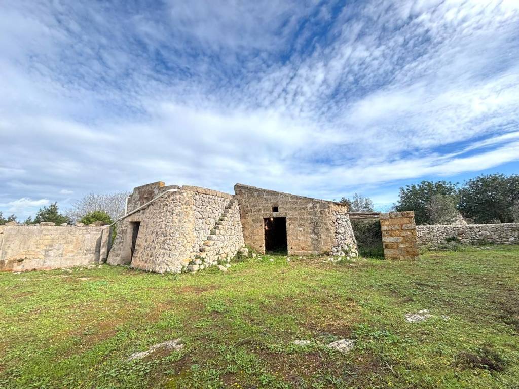 Villa a Tricase in Strada Vicinale Serra Cerchi - Foto 2