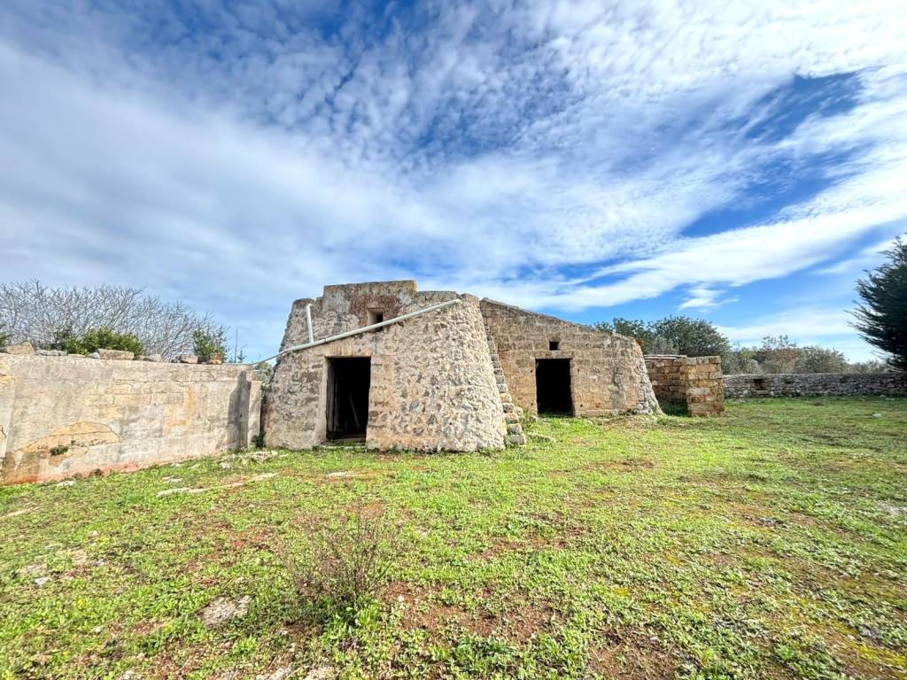 Villa a Tricase in Strada Vicinale Serra Cerchi - Foto 3