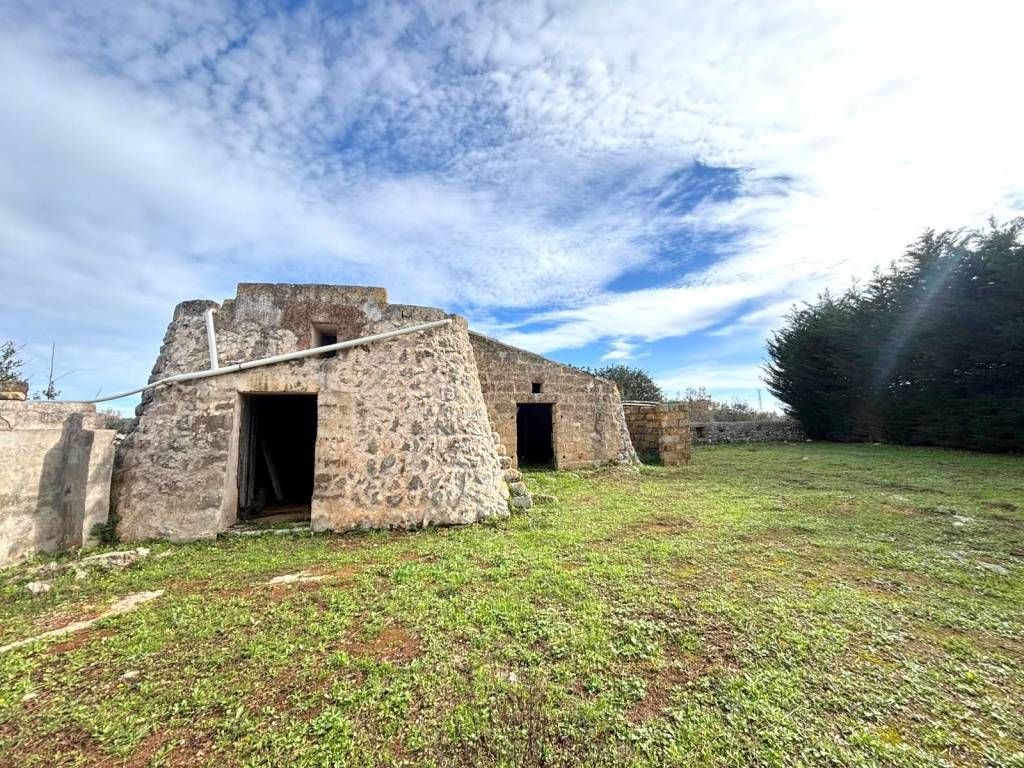 Villa a Tricase in Strada Vicinale Serra Cerchi - Foto 4