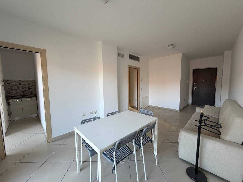 Appartamento a Alba adriatica in Via Giorgio la Pira - Foto 5