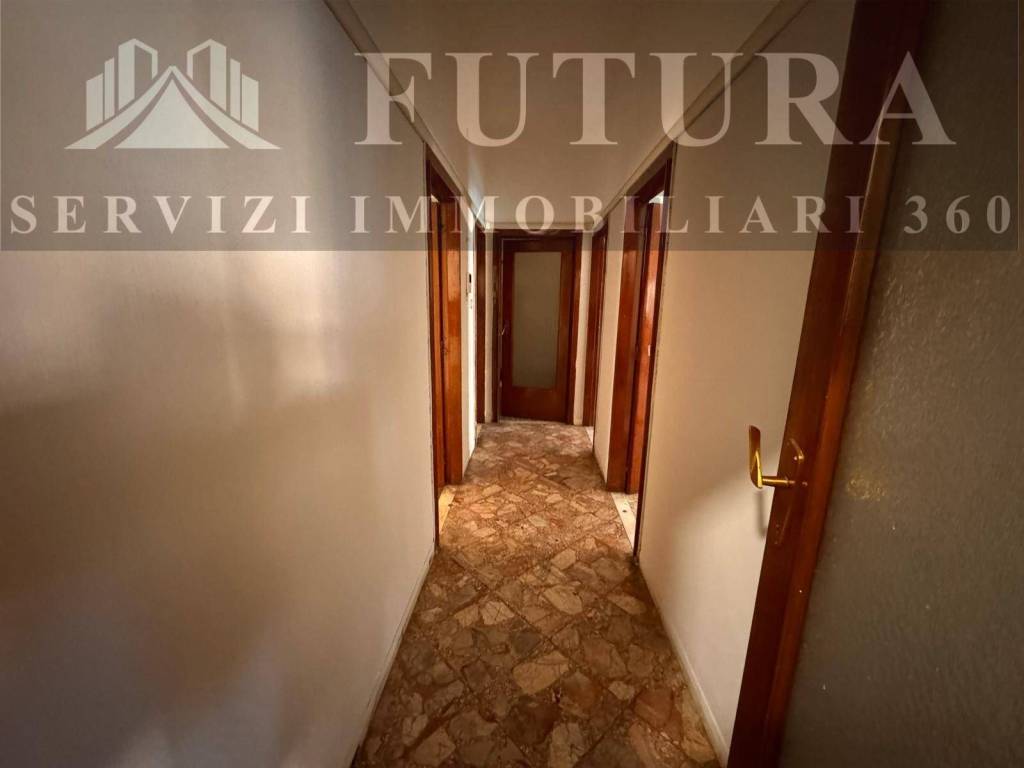 Appartamento a Avellino in Via Esposito, 2 - Foto 4