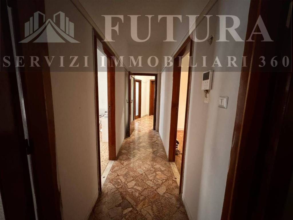 Appartamento a Avellino in Via Esposito, 2 - Foto 5