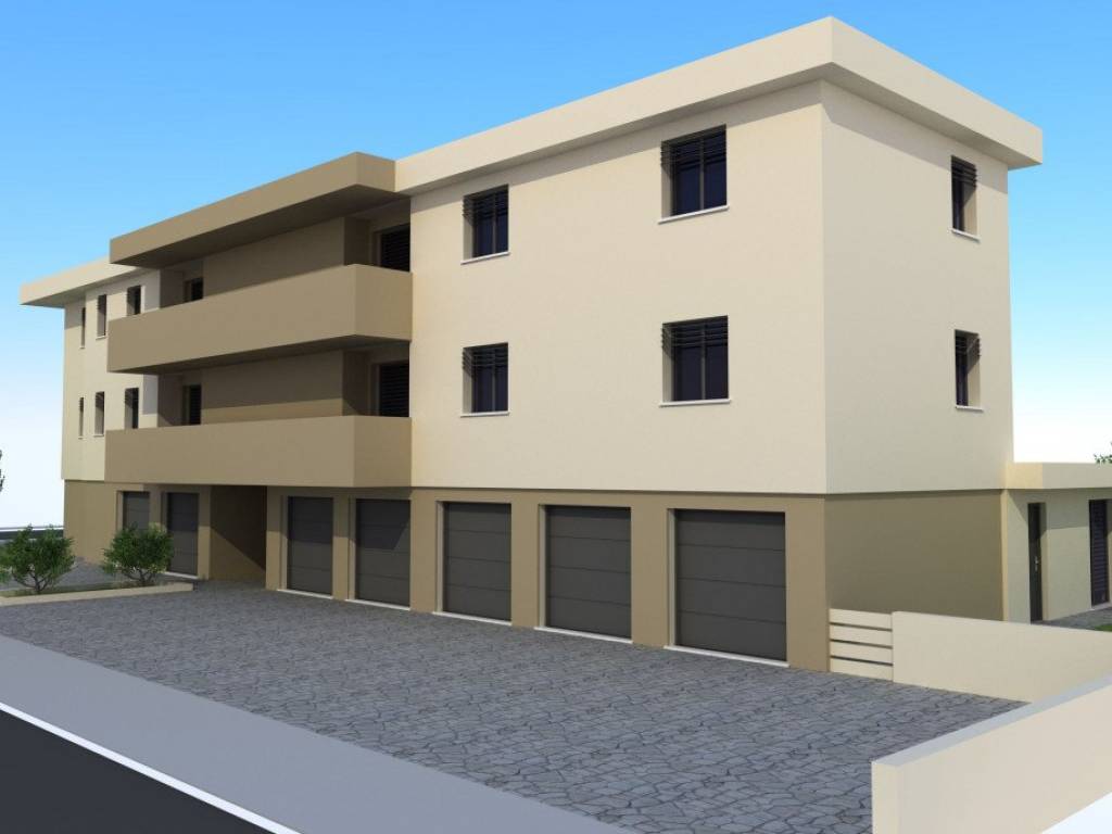 Appartamento a Curtatone - Foto 2