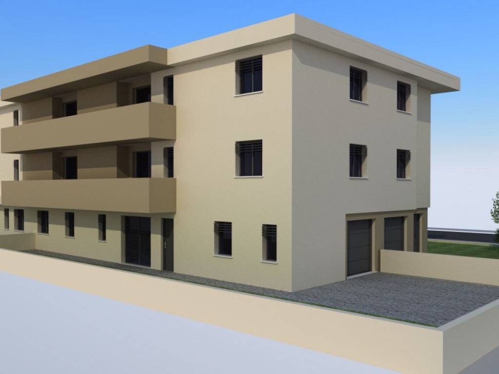 Appartamento a Curtatone - Foto 3