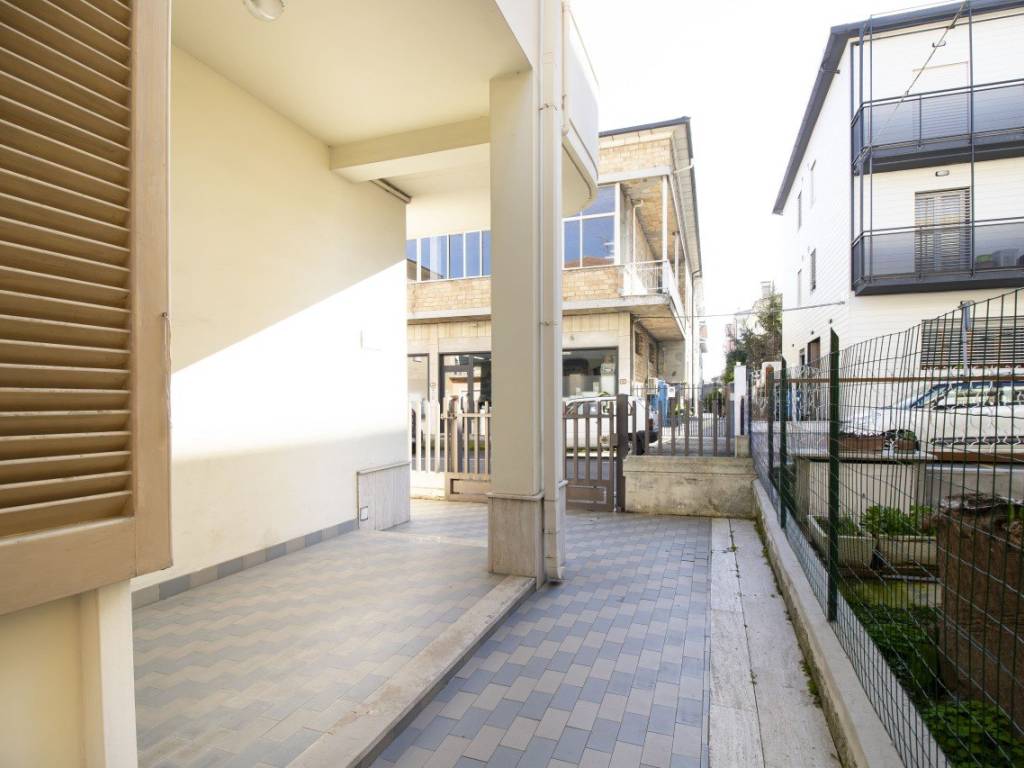 Appartamento a Alba adriatica in VIA GARIBALDI, 61 - Foto 5