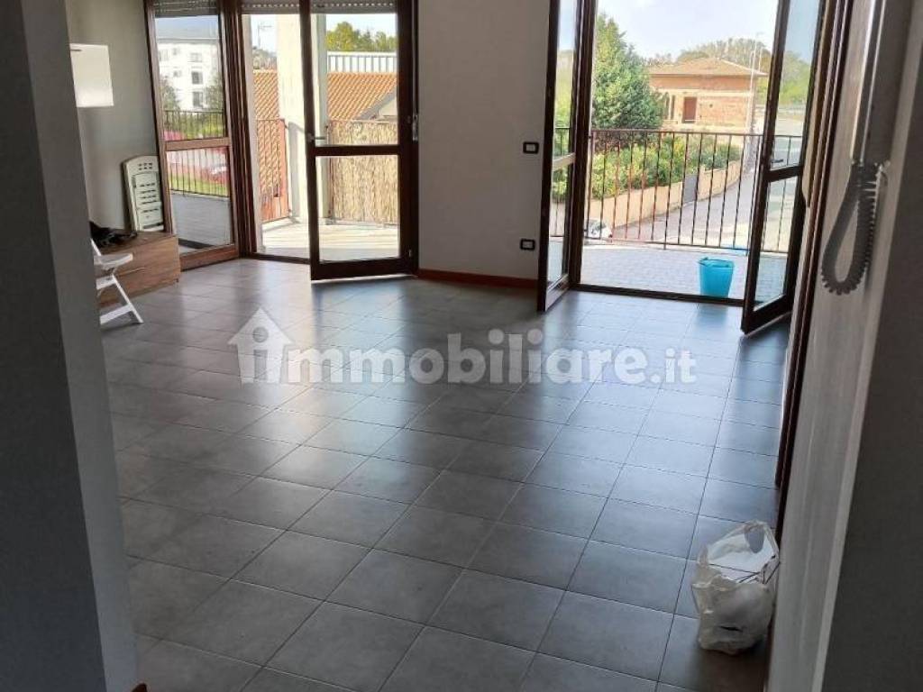 Appartamento a Vigevano in Strada Camina, 4 - Foto 2