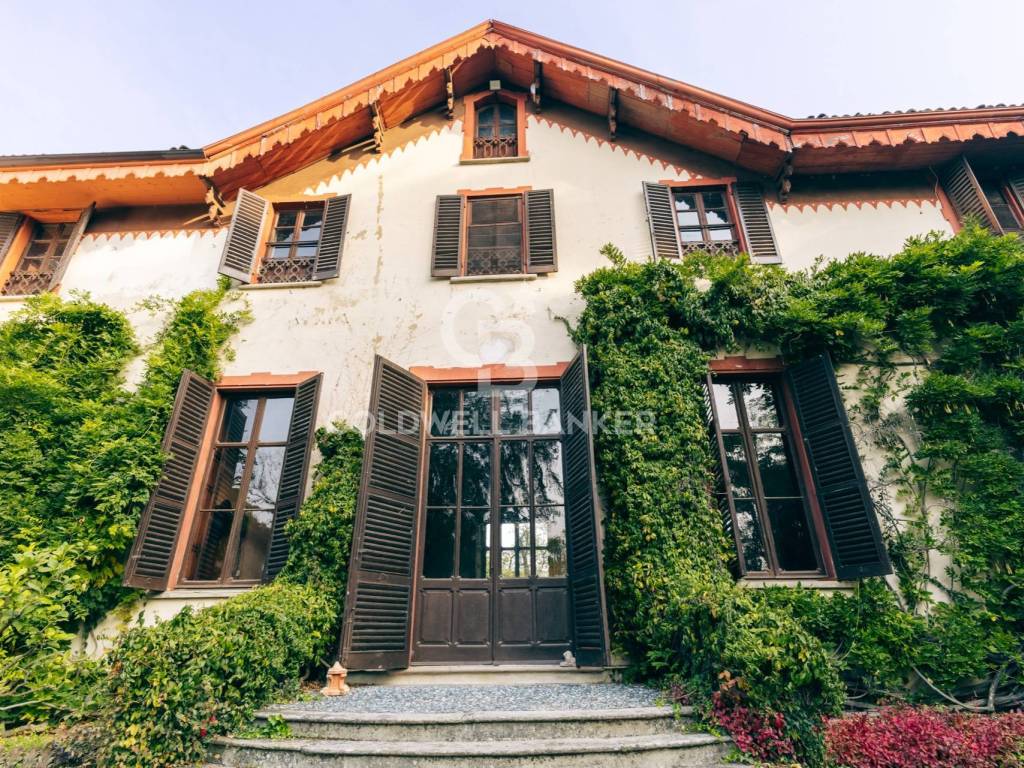 Villa a Molare in Località Campale, 2 - Foto 2