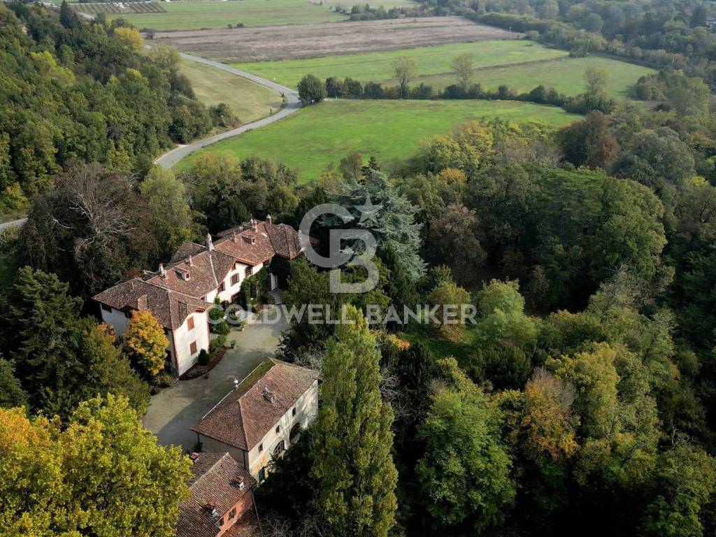 Villa a Molare in Località Campale, 2 - Foto 3