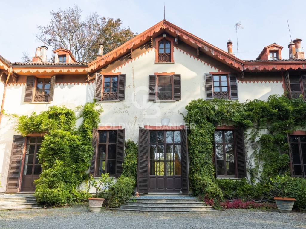 Villa a Molare in Località Campale, 2 - Foto 4