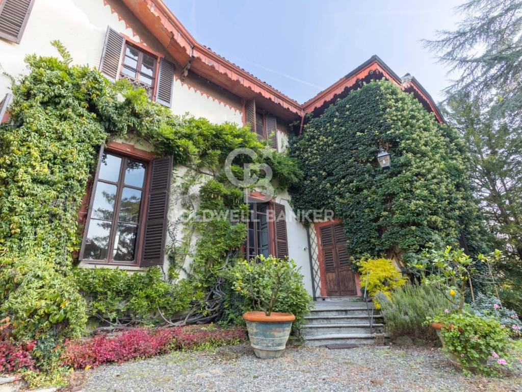 Villa a Molare in Località Campale, 2 - Foto 5