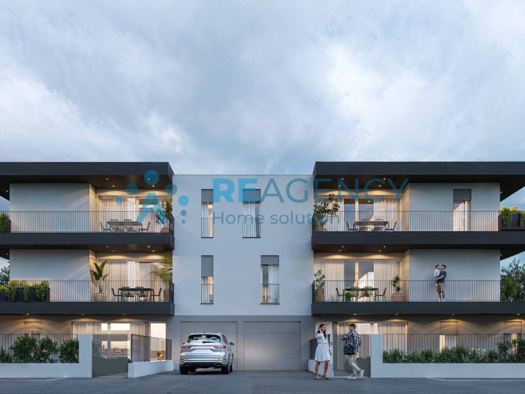 Progetto a Thiene in Via Torino - Foto 4