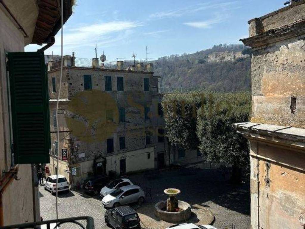 Appartamento a Monte compatri in Corso Placido Martini - Foto 5