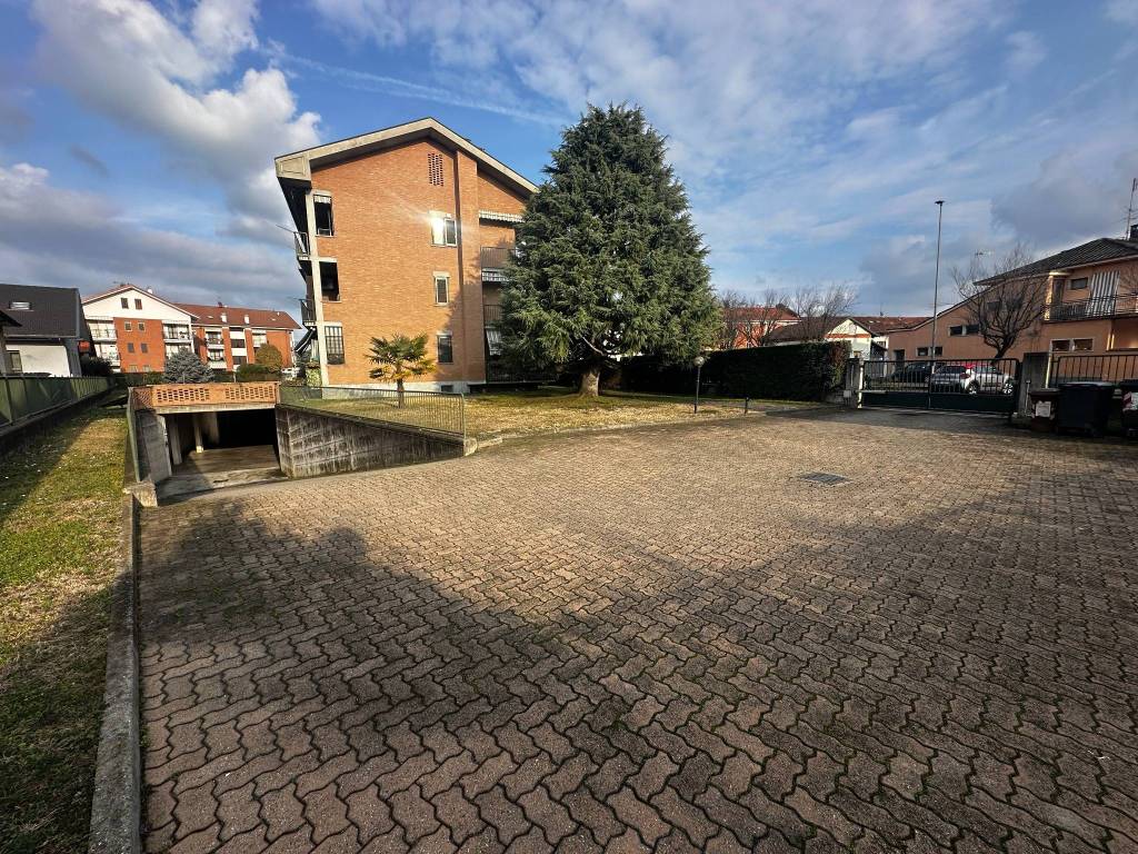 Box / garage a Settimo torinese in Via Amedeo Modigliani, 1 - Foto 3