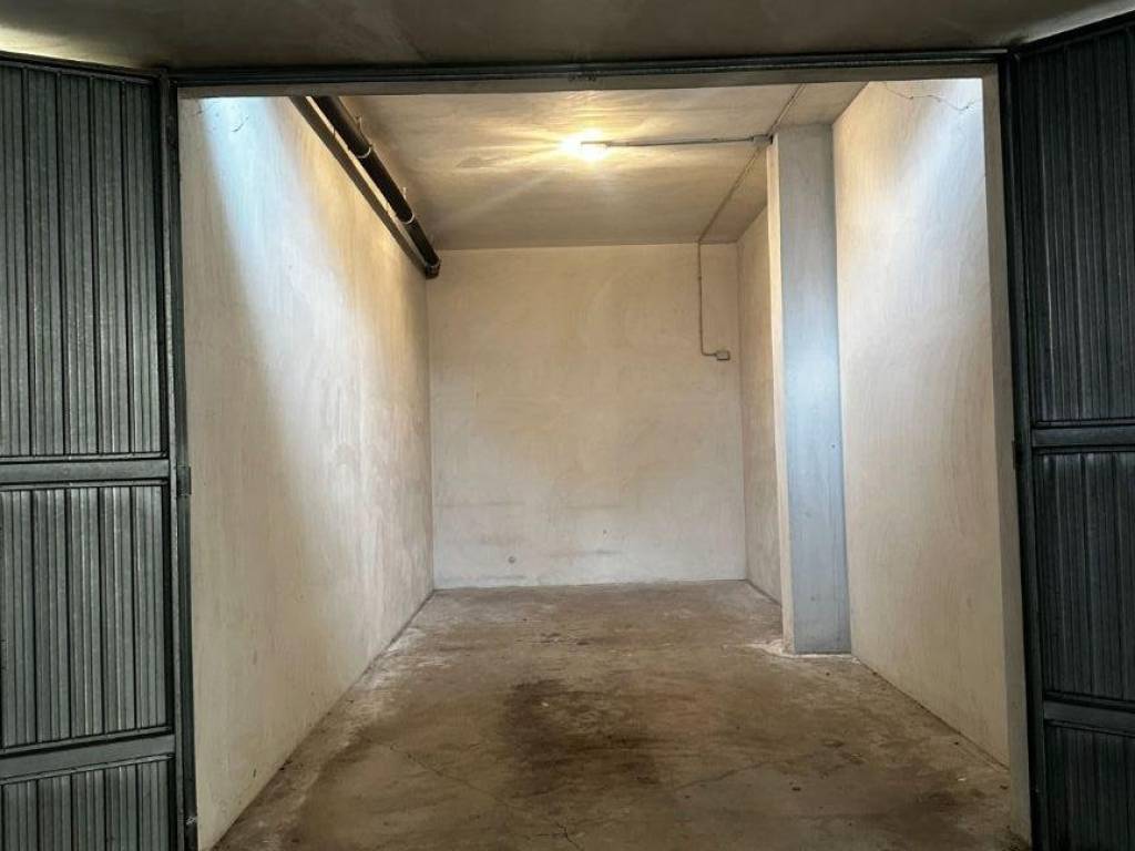 Box / garage a Settimo torinese in Via Amedeo Modigliani, 1 - Foto 4