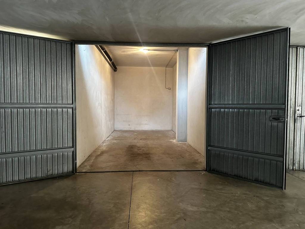 Box / garage a Settimo torinese in Via Amedeo Modigliani, 1 - Foto 5