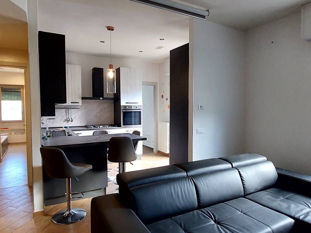 Appartamento a Imperia in Via Bruno Gazzano - Foto 2