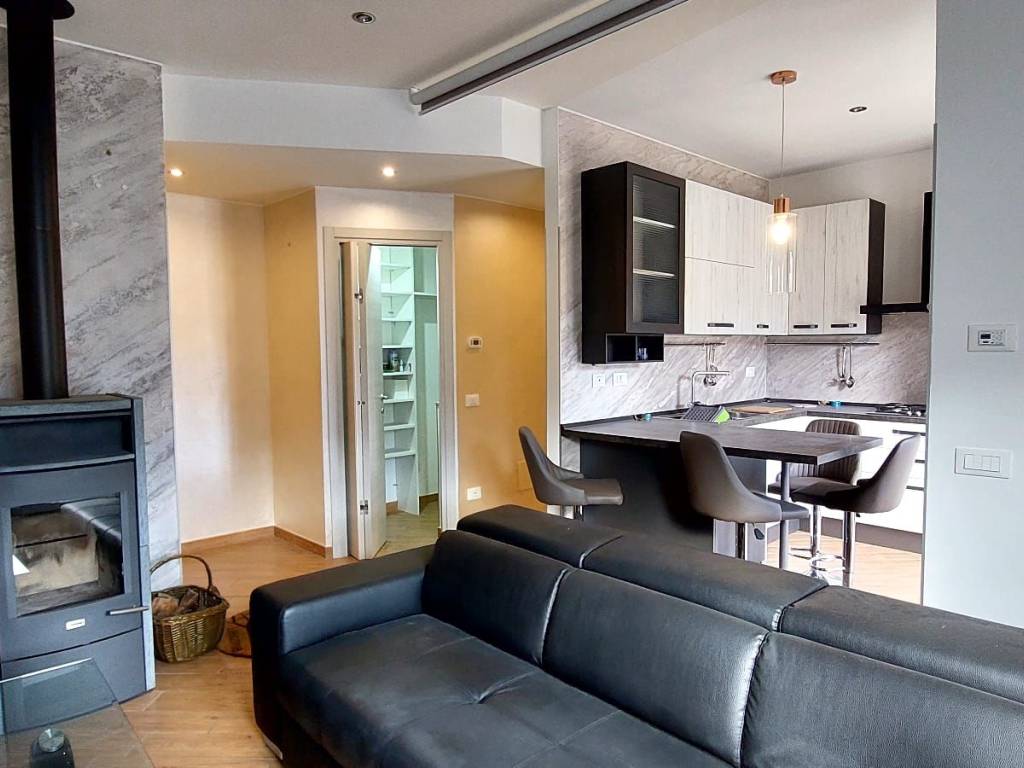 Appartamento a Imperia in Via Bruno Gazzano - Foto 3